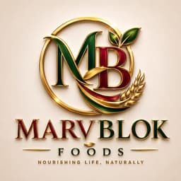 MARVBLOK FOODS