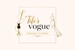 Tife’s Vogue